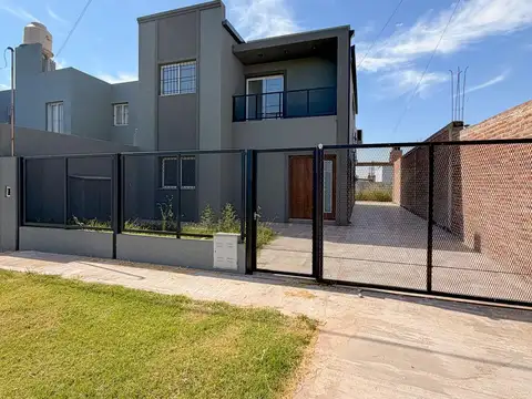 Casa en Venta en Alvear, Rosario