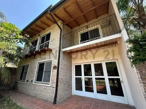 Casa en Venta en Granadero Baigorria, Rosario