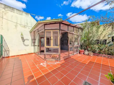 Casa en Venta en Luis Agote, Rosario