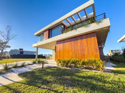 Casa en Venta en Nordelta El Yacht, Nordelta