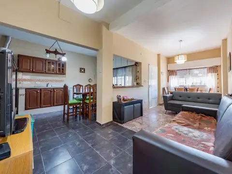 Casa en Venta en Rosario, Santa Fe