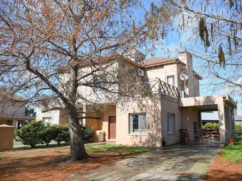 Casa en Venta en Piñero, Rosario