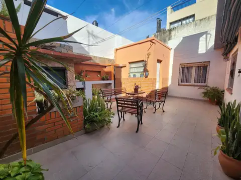 Casa en Venta en Alberdi, Rosario