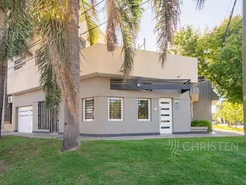 Casa en Venta en Santa Fe, La Capital