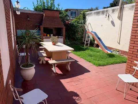 Casa en Venta en Roque Saenz Peña, Rosario