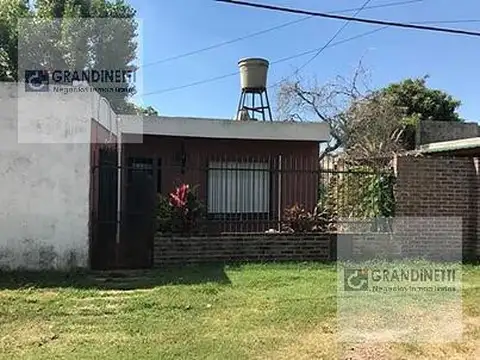 Casa en Venta en Fisherton, Rosario