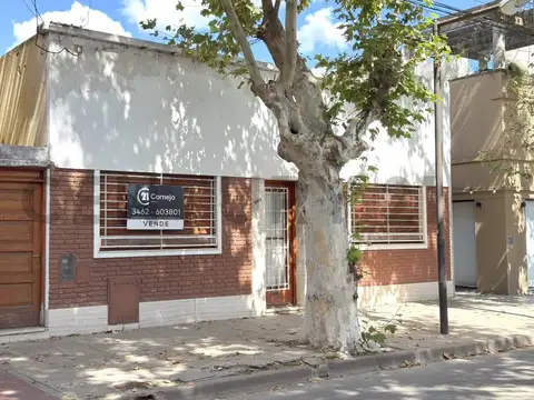 Casa en Venta en Venado Tuerto, General López