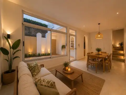 Casa en Venta en Abasto, Rosario