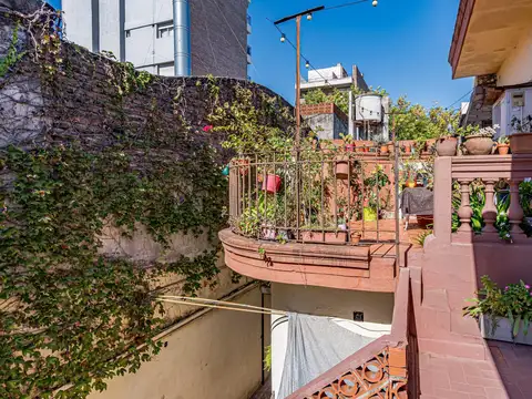 Casa en Venta en Echesortu, Rosario