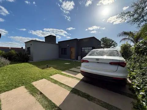 Casa en Venta en Funes, Rosario