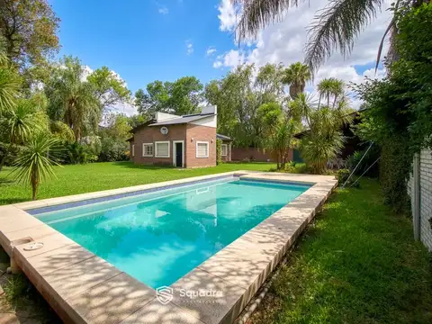 Casa en Venta en Funes, Rosario