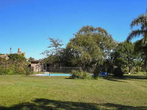 Casa en Venta en Piñero, Rosario