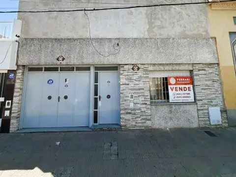 Casa en Venta en Arroyito, Rosario