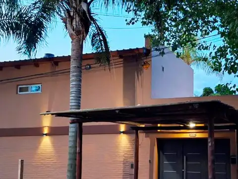 Casa en Venta en Pueblo Esther, Rosario