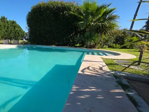 Casa en Venta en Oliveros, Iriondo