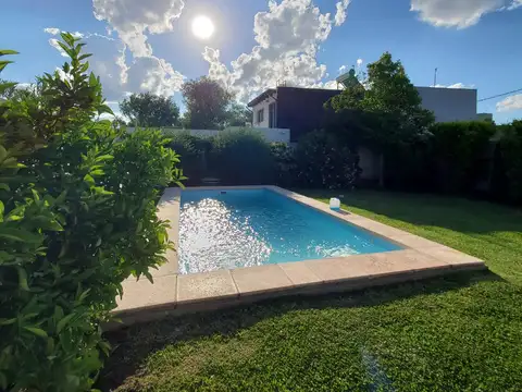 Casa en Venta en Ibarlucea, Rosario
