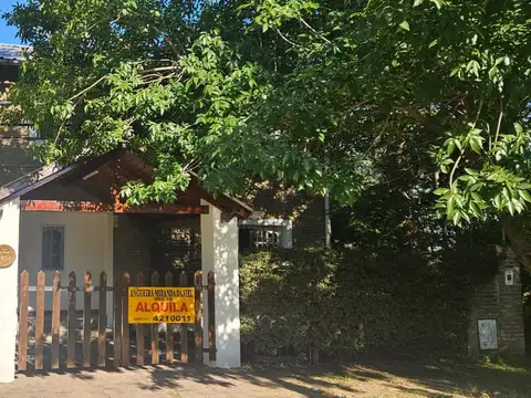 Casa en Venta en Funes, Rosario