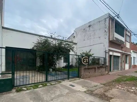 Casa en Venta en Alberdi, Rosario