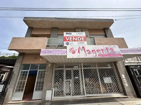 Casa en Venta en Capitan Bermudez, San Lorenzo