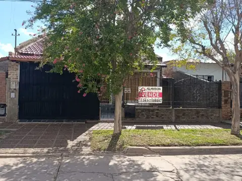 Casa en Venta en Capitan Bermudez, San Lorenzo