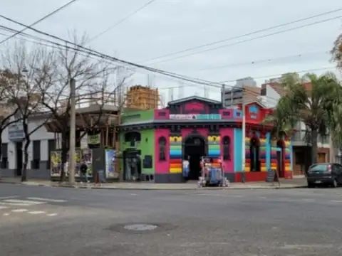 Casa en Venta en Echesortu, Rosario