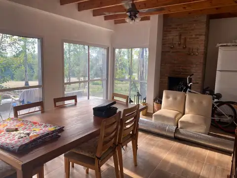 Casa en Venta en Oliveros, Iriondo