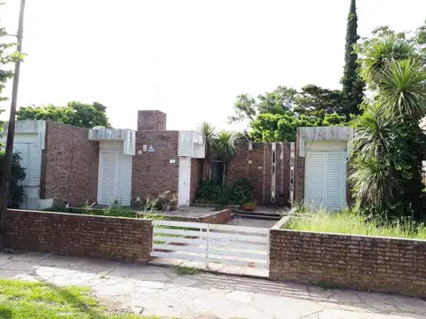 Casa en Venta en Casilda, Caseros
