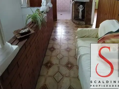 Casa en Venta en Tiro Suizo, Rosario