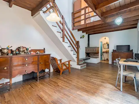 Casa en Venta en Centro, Rosario