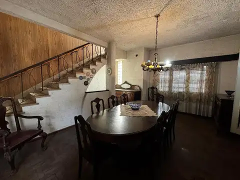 Casa en Venta en Alberdi, Rosario