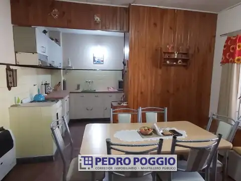 Casa en Venta en Alberdi, Rosario