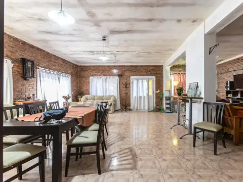 Casa en Venta en Funes, Rosario