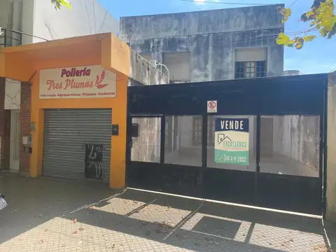 Casa en Venta en Tiro Suizo, Rosario