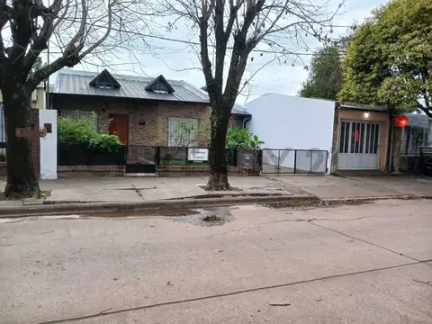 Casa en Venta en Casilda, Caseros