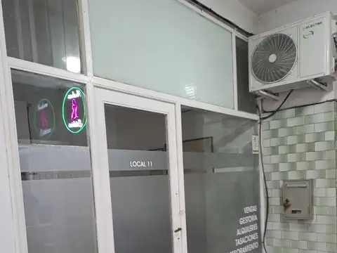 Local en Alquiler en Olivos, Partido de Vicente López