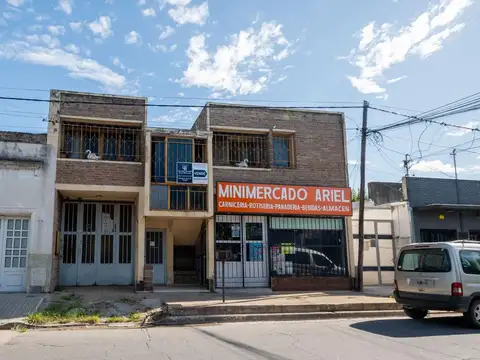 Casa en Venta en Santa Fe, La Capital