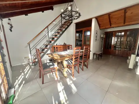 Casa en Venta en Las Heras, Rosario