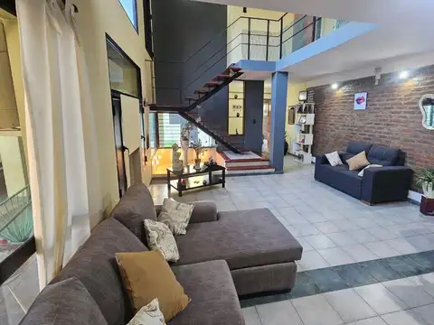 Casa en Venta en Pérez, Rosario