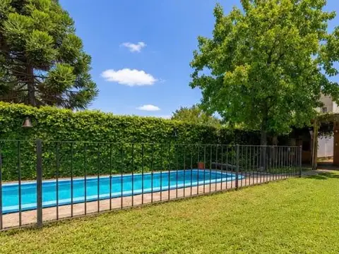 Casa en Venta en Fisherton, Rosario