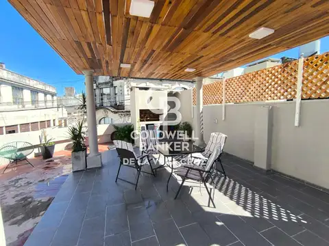 Casa en Venta en Santa Fe, La Capital