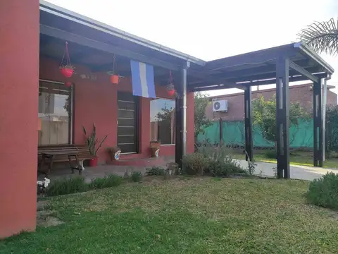 Casa en Venta en Funes, Rosario