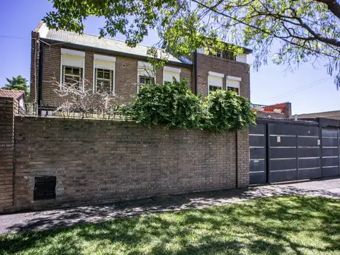 Casa en Venta en Fisherton, Rosario
