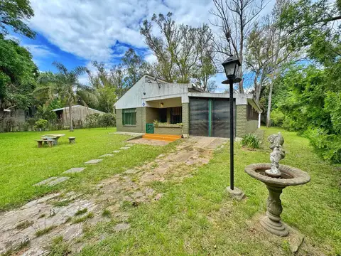 Casa en Venta en Profesional, Funes