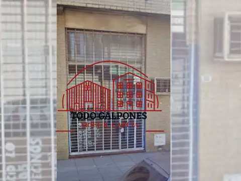 Local en Alquiler en Loma Hermosa, Partido de Tres de Febrero
