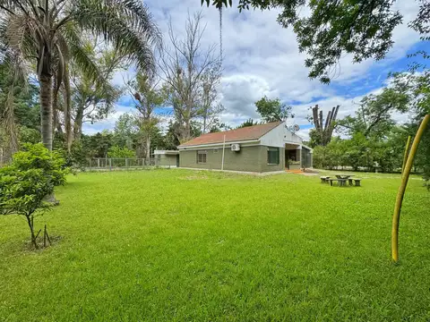 Casa en Venta en Funes, Rosario