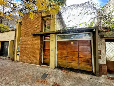 Casa en Venta en Echesortu, Rosario