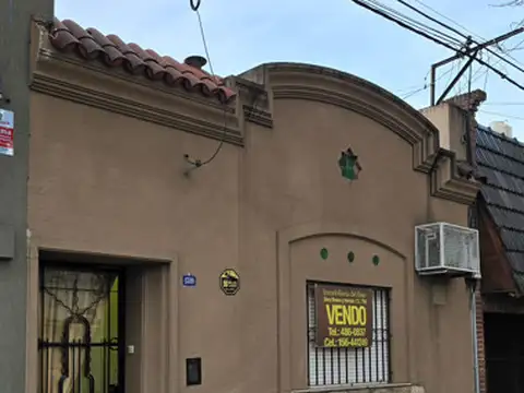 Casa en Venta en Abasto, Rosario