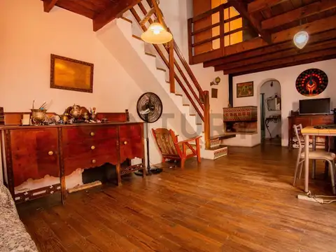 Casa en Venta en Centro, Rosario