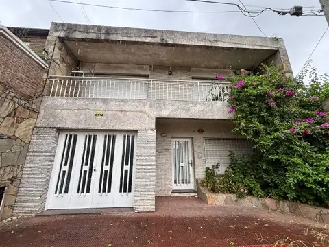 Casa en Venta en Alberdi, Rosario