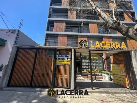 Local en Alquiler en Chilavert, Villa Ballester